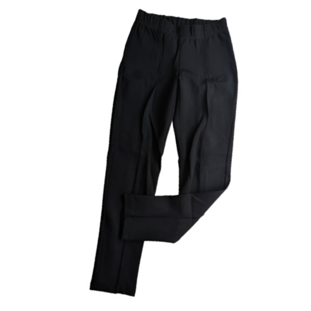 Lilly Pulitzer Black Travel Pant S